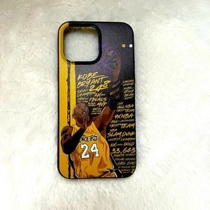 Basketball IPhone 14 Pro Max Case